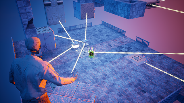 Wonderful Time Screenshot 1