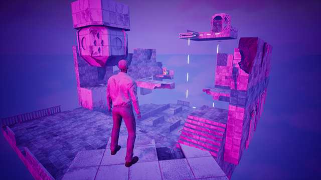 Wonderful Time Screenshot 3