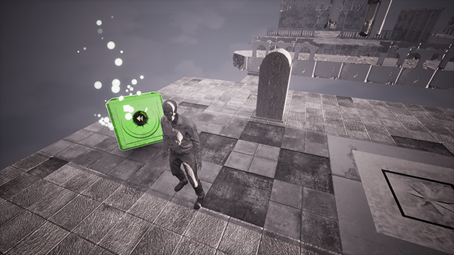 Wonderful Time Screenshot 4